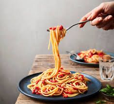 Spaghetti